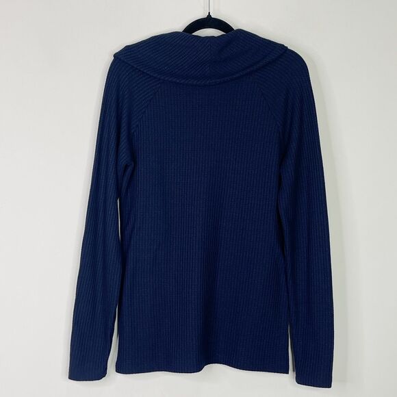 Talbots 2021 Cowl Neck Sweater Women's Size Small - Picture 6 of 6